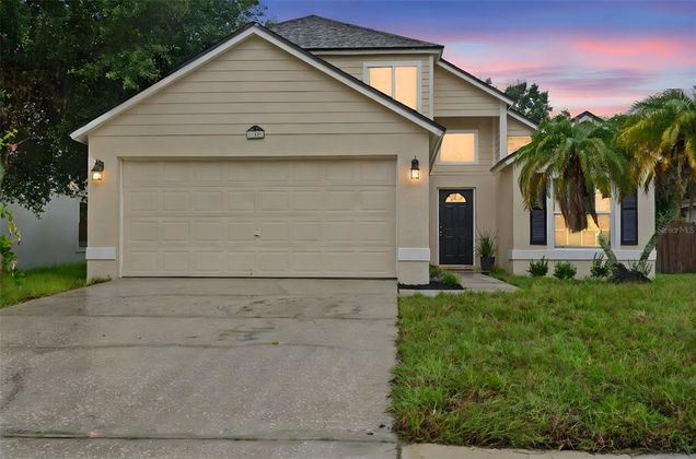 745 Pond Pine Court ORLANDO, FL House Active - Photo 1 of 28. Opens carousel modal
