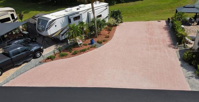 16512 Sunshine Avenue Unit 066 CLERMONT, FL Plot of land Active - Photo 1 of 10. Opens carousel modal