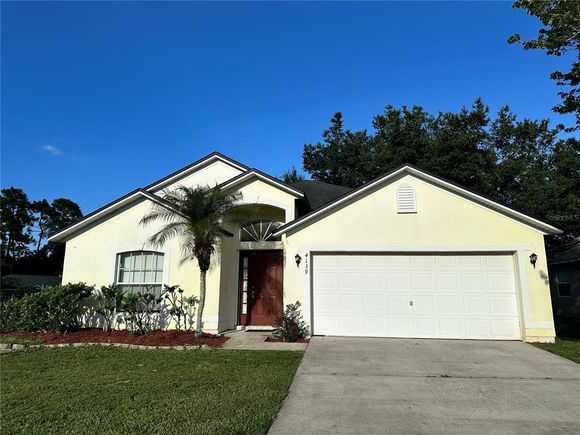 4139 Forest Island Drive ORLANDO, FL House Active - Photo 1 of 30. Opens carousel modal