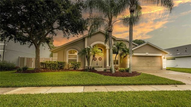 806 Grovesmere Loop OCOEE, FL House Active - Photo 1 of 44. Opens carousel modal