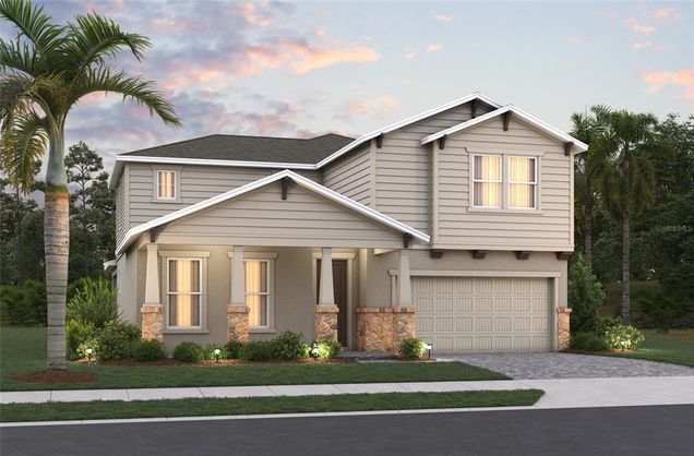 658 Snowy Egret Way