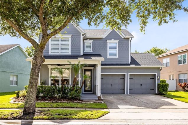 14137 Lake Live Oak Drive ORLANDO, FL House Active - Photo 1 of 80. Opens carousel modal