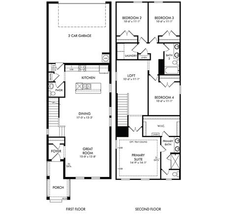 12023 Bracco Street WINTER GARDEN, FL House Active - Photo 1 of 1. Opens carousel modal