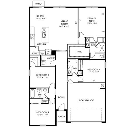 898 Sand Sea Place HAINES CITY, FL House Active - Photo 1 of 7. Opens carousel modal