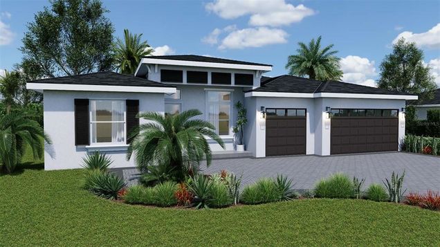 2615 Rosemond Court APOPKA, FL House Active - Photo 1 of 20. Opens carousel modal