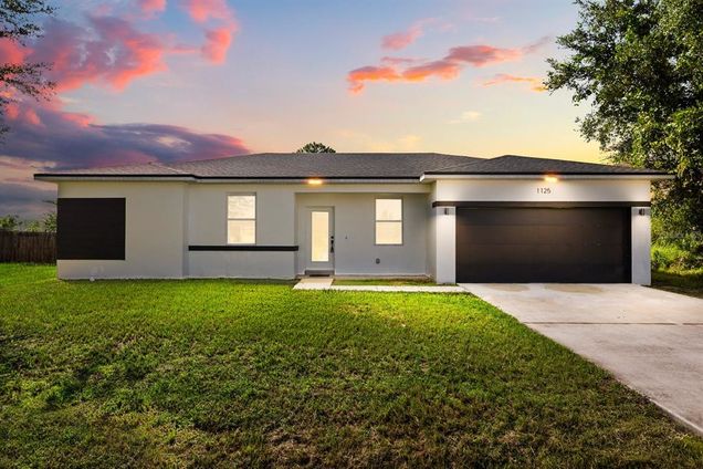 1125 Munster Court KISSIMMEE, FL House Active - Photo 1 of 26. Opens carousel modal