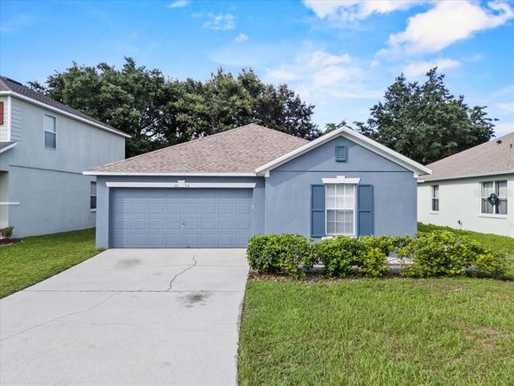 3055 Leflore Ln