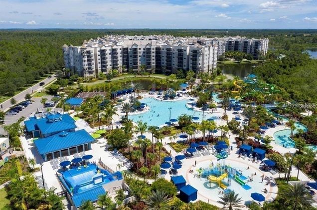 14501 Grove Resort Unit 3708