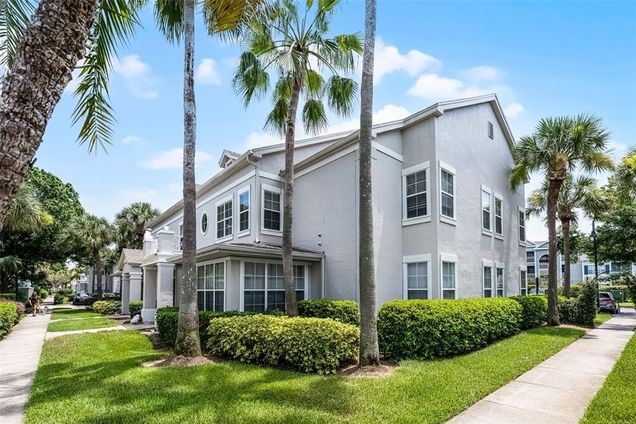 5025 Wellington Park Circle Unit 68