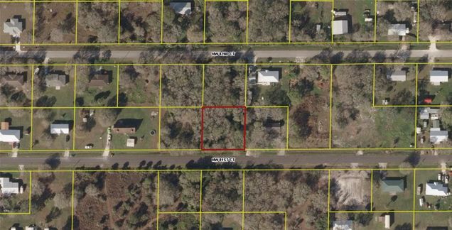 7469 NW 81st Court OKEECHOBEE, FL Plot of land Active - Photo 1 of 4. Opens carousel modal