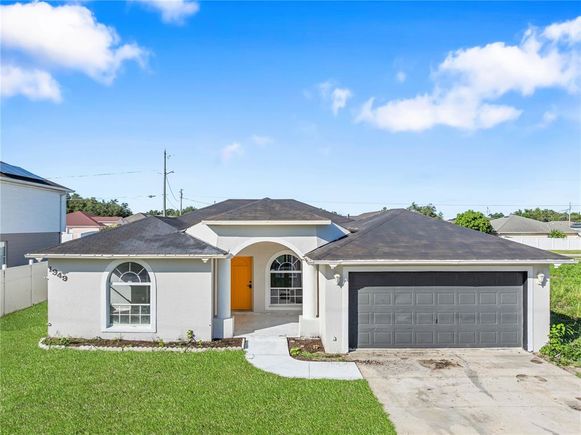 1949 Manatee Court KISSIMMEE, FL House Active - Photo 1 of 27. Opens carousel modal