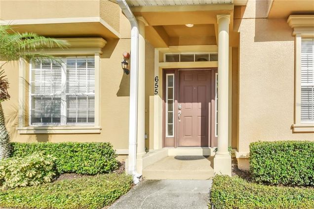655 Pensacola Lane