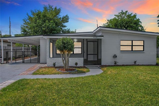 4520 Lawne Court