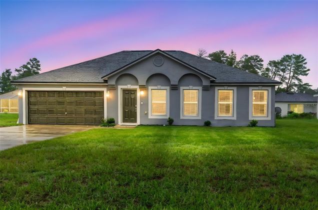 3750 SW 127th Lane Road OCALA, FL House Active - Photo 1 of 30. Opens carousel modal