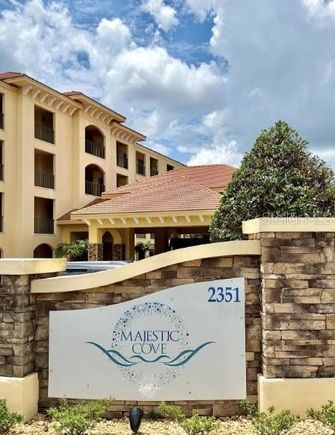 2351 Lakeview Drive Unit 205 SEBRING, FL Condo Active - Photo 1 of 3. Opens carousel modal