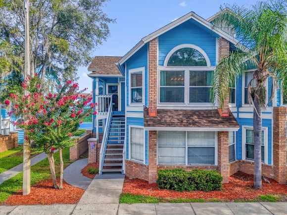 2743 N Poinciana Boulevard Unit 62