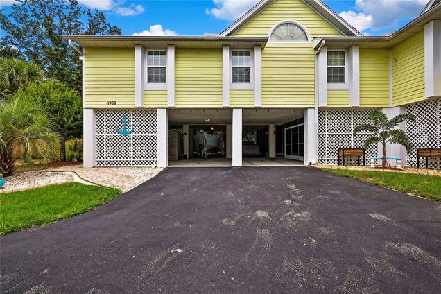 11960 W Blue Bayou Court Unit 361 CRYSTAL RIVER, FL Condo Active - Photo 1 of 51. Opens carousel modal