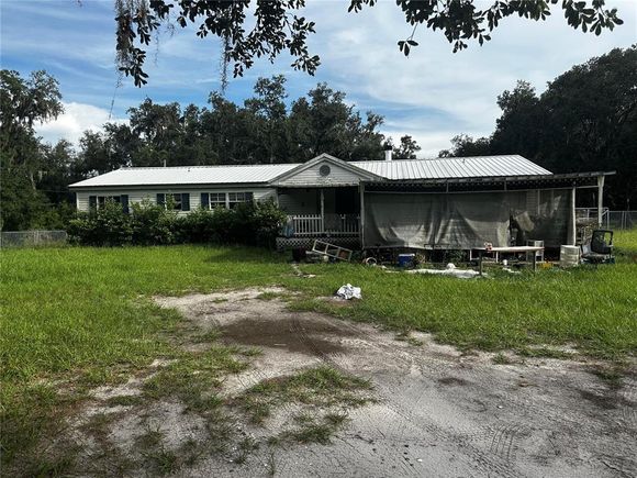 6455 Durant Road PLANT CITY, FL House Pending - Photo 1 of 30. Opens carousel modal