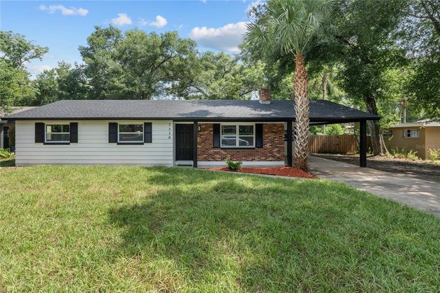 2330 Pleasant Drive