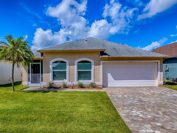 2132 Tortoise Shell Drive