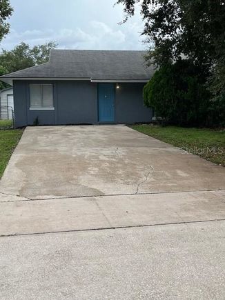 5954 Wallace Drive