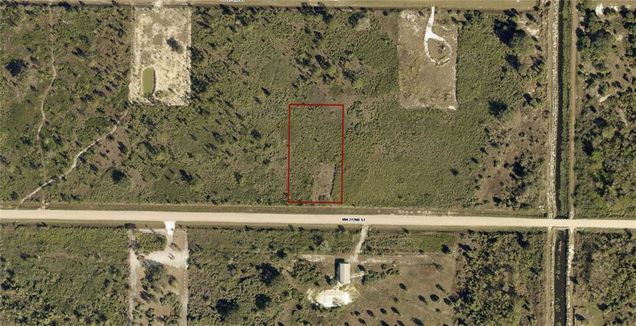 15411 NW 272nd Street OKEECHOBEE, FL Plot of land Active - Photo 1 of 3. Opens carousel modal