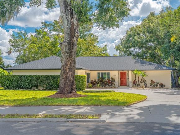 2338 Tuscarora Trail