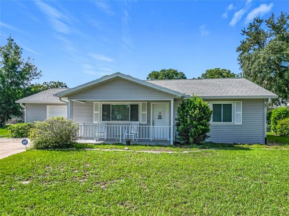8386 SW 109th Lane OCALA, FL House Active - Photo 1 of 33. Opens carousel modal