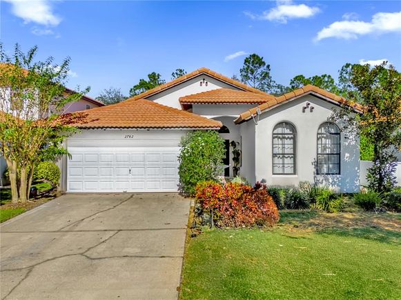 2782 Roccella Court