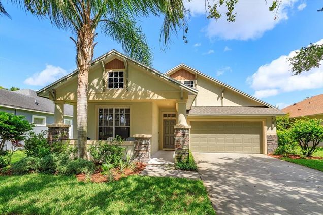 6830 Mapperton Drive WINDERMERE, FL House Active - Photo 1 of 43. Opens carousel modal