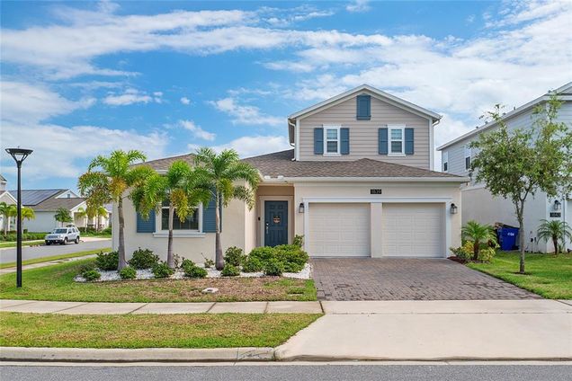 1839 Good Neighbor Loop KISSIMMEE, FL House Active - Photo 1 of 44. Opens carousel modal