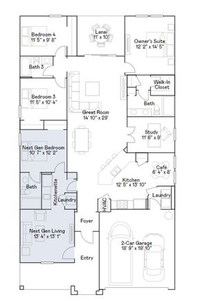 5636 Lemon Grass Street