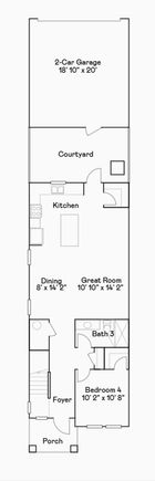 7073 Rosy Sky Avenue ORLANDO, FL Townhouse Active - Photo 1 of 19. Opens carousel modal