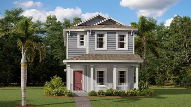 716 Abita Alley DEBARY, FL House Active - Photo 1 of 25. Opens carousel modal
