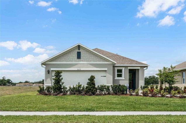 3421 Briarwood Grove Drive OCOEE, FL House Active - Photo 1 of 34. Opens carousel modal