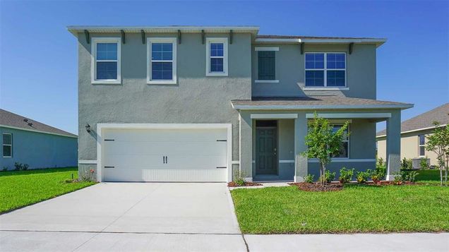 3176 Briarwood Grove Drive OCOEE, FL House Active - Photo 1 of 47. Opens carousel modal
