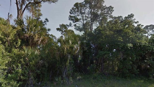0 Spiral Lane NORTH PORT, FL Plot of land Active - Photo 1 of 2. Opens carousel modal