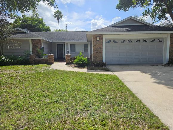 4216 Winderlakes Drive ORLANDO, FL House Active - Photo 1 of 1. Opens carousel modal