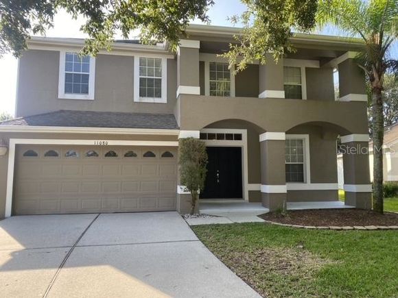 11080 Taeda Drive