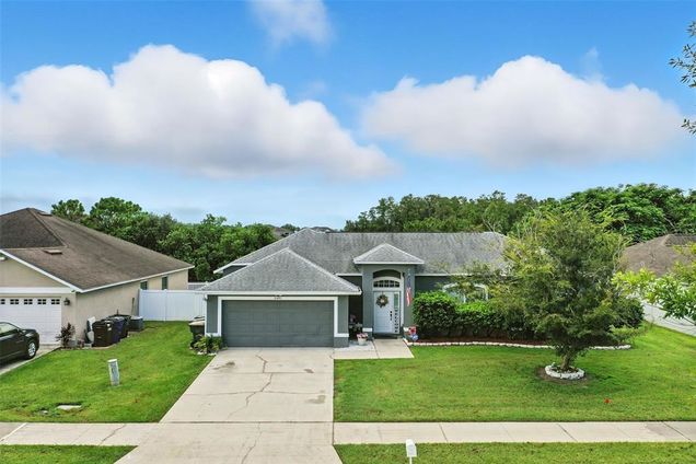 2601 Settlers Trail