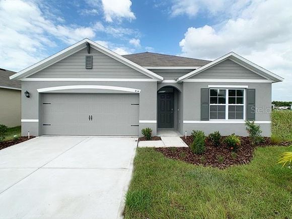 1025 Fifth Street PORT ORANGE, FL House Active - Photo 1 of 35. Opens carousel modal