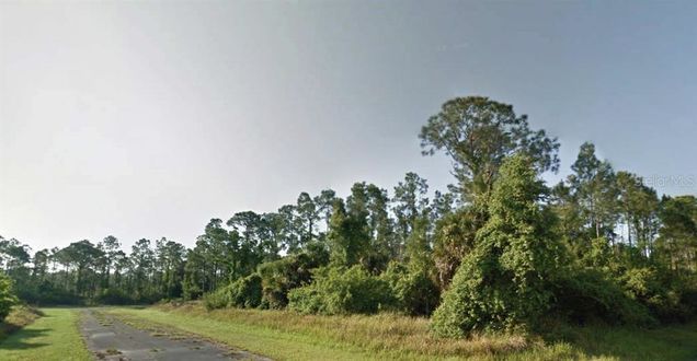 0 Conbow Place NORTH PORT, FL Plot of land Active - Photo 1 of 2. Opens carousel modal