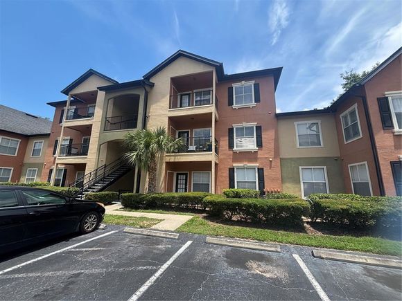6071 Westgate Drive Unit 315