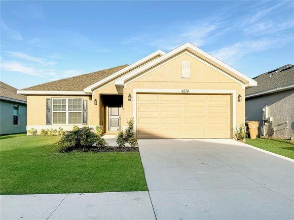 4402 Sagefield Drive HARMONY, FL House Active - Photo 1 of 9. Opens carousel modal