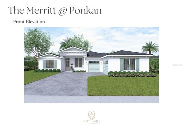 2892 Nahele Trail APOPKA, FL House Active - Photo 1 of 6. Opens carousel modal