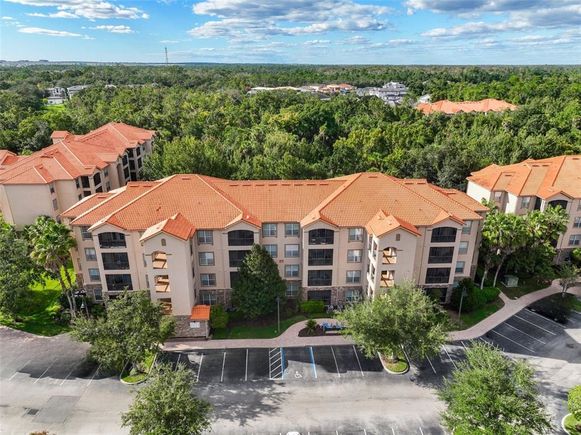 1361 Tuscan Terrace Unit 7207