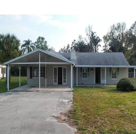1031 Meadow Lane