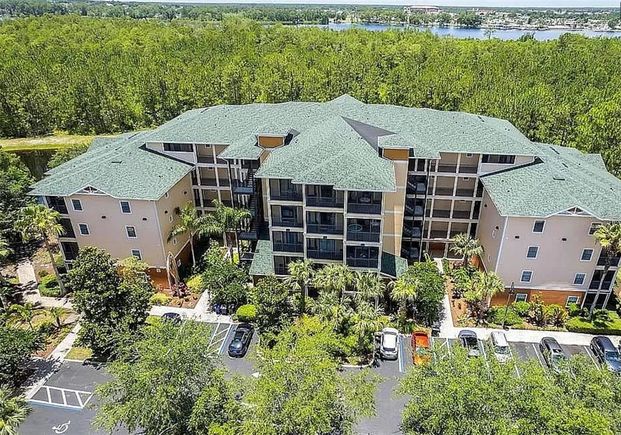 9055 Treasure Trove Lane Unit 107 KISSIMMEE, FL Condo Active - Photo 1 of 17. Opens carousel modal