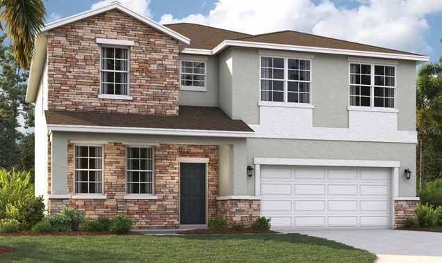 3916 Altitude Run DAVENPORT, FL House Active - Photo 1 of 37. Opens carousel modal