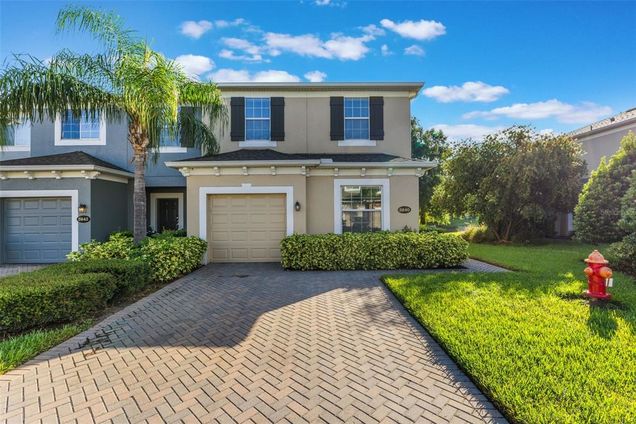 2640 River Landing Drive